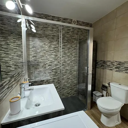 Apartamento El Carmen *