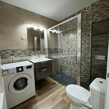 El Carmen Apartamento Morro Jable (Fuerteventura)
