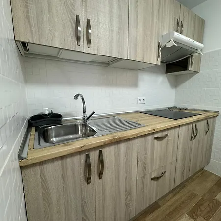 El Carmen Apartamento Morro Jable (Fuerteventura)