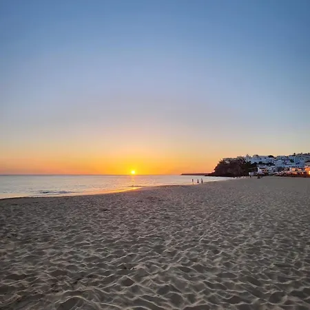 El Carmen Daire Morro Jable (Fuerteventura)